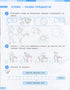 NUSH Ukrainian Language. Grade 1. Workbook for the textbook by I. O. Bolshakova, M. S. Pristin'skaya. In 2 parts. Part 1